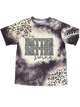 Load image into Gallery viewer, Hey Batter Batter Baseball Softball Shirt