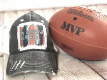 Load image into Gallery viewer, Baseball &amp; Softball Themed Caps - The Barron Boutique