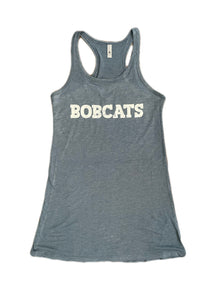Bobcat Tank Dress