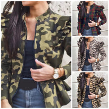 Load image into Gallery viewer, Retro Jacket (Various Styles) - The Barron Boutique