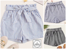 Load image into Gallery viewer, Elle Shorts - The Barron Boutique