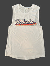 Load image into Gallery viewer, Vintage Muscle Bobcat Tops