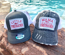 Load image into Gallery viewer, Firecracker Caps (Adult &amp; Youth)