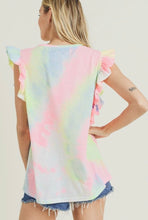 Load image into Gallery viewer, Olivia in Tie Dye - The Barron Boutique