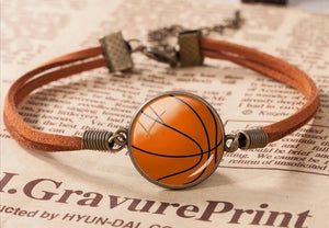 Sports Bracelets - The Barron Boutique