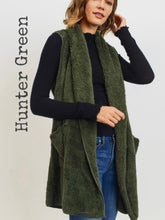 Load image into Gallery viewer, Mary Cardigan (3 colors) - The Barron Boutique