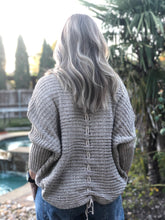 Load image into Gallery viewer, Emily Cardigan (One Size) - The Barron Boutique