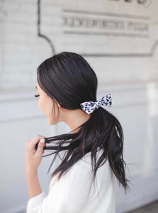 Hair Ties - The Barron Boutique