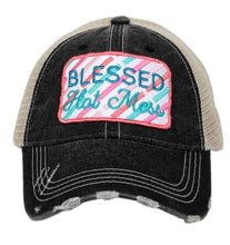 Load image into Gallery viewer, Religious Themed Caps - The Barron Boutique