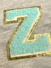 Load image into Gallery viewer, Chenille Patch ZTA Tank