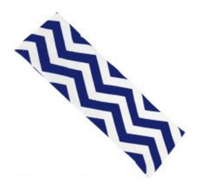 Chevron Headbands