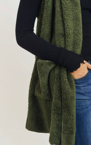 Mary Cardigan (3 colors) - The Barron Boutique