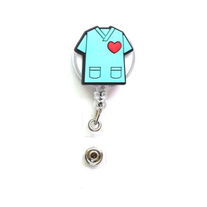 Medical Badge Reels