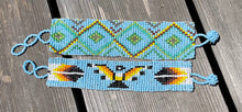 Load image into Gallery viewer, Pixie Beaded Southwestern Bracelets