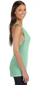 Sunshine & Tan Lines Tank Top