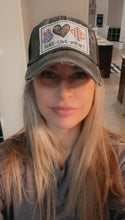 Load image into Gallery viewer, Impact Baseball Hats (Various Styles)