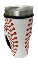Load image into Gallery viewer, Baseball &amp; Softball Cup Sleeves