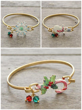 Load image into Gallery viewer, Holiday Bracelets