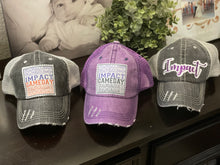 Load image into Gallery viewer, Impact Baseball Hats (Various Styles)