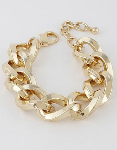 Off The Chain Bracelet - The Barron Boutique