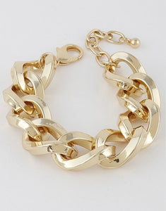 Off The Chain Bracelet - The Barron Boutique