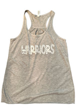 Load image into Gallery viewer, Warriors Game Day Tank Top