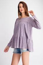 Load image into Gallery viewer, Dusty in Lilac - The Barron Boutique