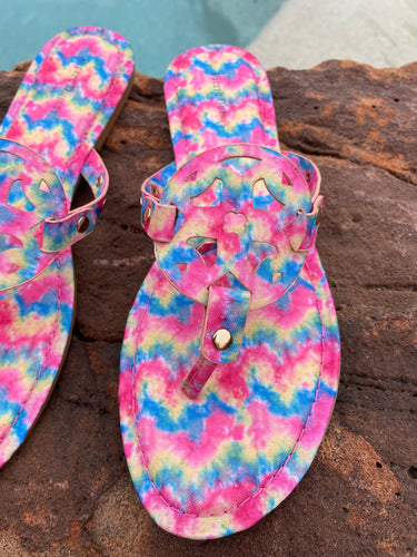 Pastels Sandal