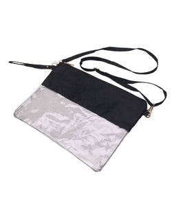 Stadium Crossbody/Wristlets