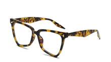 Load image into Gallery viewer, Cat Eye Blue Light Blocking Glasses - The Barron Boutique