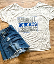 Load image into Gallery viewer, Custom Baseball Tee/Tank
