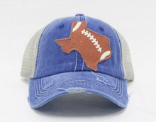 Load image into Gallery viewer, Football Caps (Various Styles)