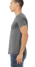 Load image into Gallery viewer, Summer Nights &amp; Ballpark Lights Baseball T-Shirt