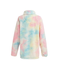 Load image into Gallery viewer, Tie Dye Pullover - The Barron Boutique