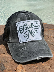 Football Caps (Various Styles)