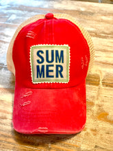 Load image into Gallery viewer, Summer/Pool Hats &amp; Visors