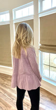 Load image into Gallery viewer, Dusty in Lilac - The Barron Boutique