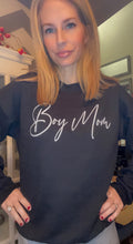 Load image into Gallery viewer, Boy Mom Sweatshirt