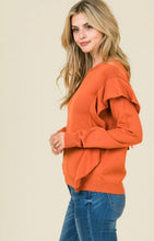 Load image into Gallery viewer, Fallon Sweater - The Barron Boutique