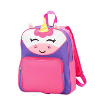 Load image into Gallery viewer, Unicorn Preschool Backpack