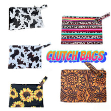 Load image into Gallery viewer, Clutch bags