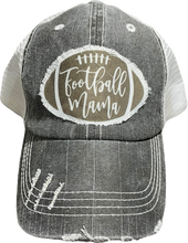 Load image into Gallery viewer, Football Caps (Various Styles)