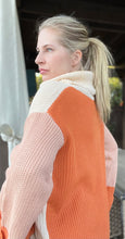 Load image into Gallery viewer, Mallory in Orange - The Barron Boutique