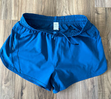 Load image into Gallery viewer, Lu Lu Dupe Running Shorts