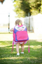 Load image into Gallery viewer, Unicorn Preschool Backpack