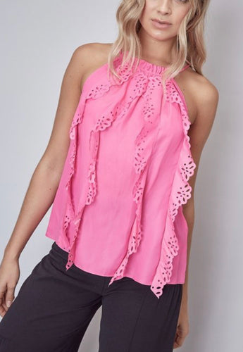 Miki Top - The Barron Boutique