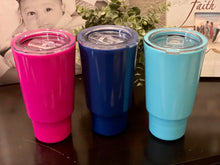 Load image into Gallery viewer, 25 oz Snack Tumblers