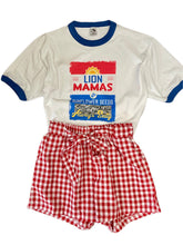 Load image into Gallery viewer, CUSTOM Salty Mama Royal Ringer