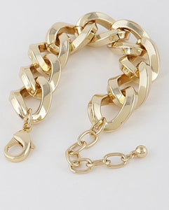 Off The Chain Bracelet - The Barron Boutique