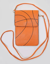 Load image into Gallery viewer, Game Day Crossbody Purse - The Barron Boutique